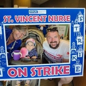 Meet your Posher, Adam